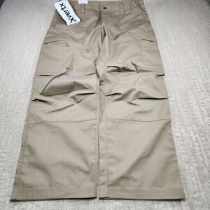 Vertx Pants Men 38x30 Phantom Lt Vtx800 Desert Tan Ripstop Cargo Tactical NEW